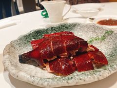果木烤鹅-誉珑轩