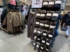 -MUJI无印良品(万达太原街店)