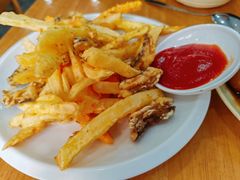 -贤花饭店(城阳店)