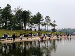 -美兰湖景区
