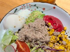 -POKEE VIA&Brunch·维娅(重庆来福士店)