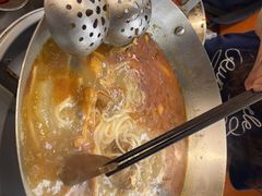 -小螺大作·螺蛳粉火锅(林和西店)