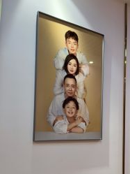 -小阿福儿童摄影(华中智谷店)