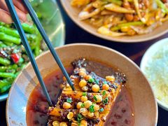 -拾捌川·自贡爆炒(新街口店)