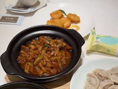 -茉里粤菜(皇姑万象汇店)