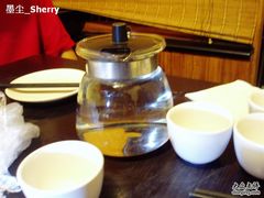-嘉丰湘菜馆(芳群园店)