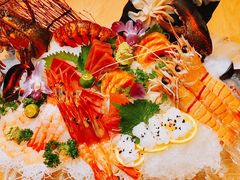 -寒鰤日式精致料理