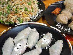 -汕尾小吃铜盘推(埔尾篮球场店)