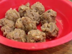-龙鳞路第一家牛肉汤