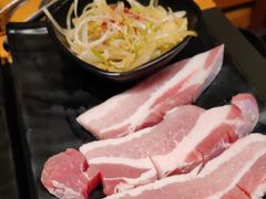 -千寻烧肉(政务区店)