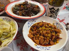 -佳佳麻辣烧菜馆