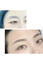 -HQ半永久纹绣纹眉