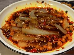 -红辣椒·川菜·火锅(朝外店)