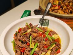 -绿草地·湘菜(芙蓉天街店)