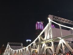 -世纪钟