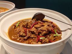 -飶香居(省博物馆店)