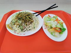 -华天新川面馆(缸瓦市店)