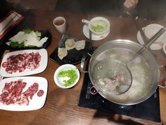 -牛焱·贵州黄牛肉火锅(城西银泰店)