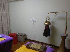 -沈师傅盲人按摩工作室(密三小区店)