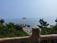 -养马岛旅游度假区