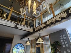 -兔行天下-鸿鹤鲜锅兔(中海国际店)