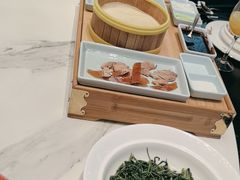 -翕间食·精致淮扬菜(江苏大剧院店)
