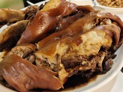 -菌海森林·非遗野生菌火锅(西山区滇池路摩根道店)