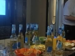 -缤纷KTV(东方新城店)