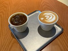 -YEEGIN COFFEE也径咖啡