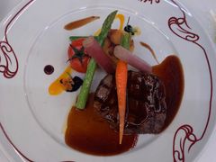 -马克西姆餐厅(崇文门店)