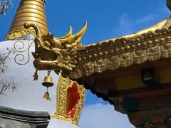 -护国法轮寺
