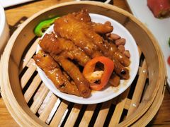 -点心传说·粤菜点心(佐阾虹湾店)