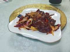 -陈生记黑鱼馆·20年活鱼现杀(宁波鼓楼店)