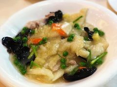 -老正兴菜馆(福州路店)