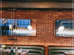 大堂-OGGI TRATTORIA PIZZERIA(深业上城店)