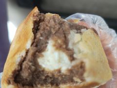 -栗记麦香坊·草之楼仙豆糕(东直门店)