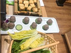 -椰夫人·养生椰子鸡(金沙洲永旺店)