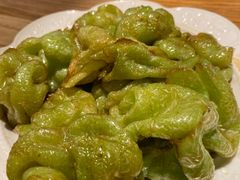 -缘生态云南菜·野生菌庭院餐厅(华侨城店)
