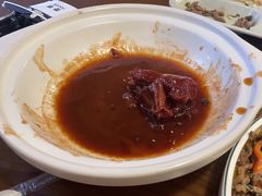 -食光慢宴·安吉土菜馆