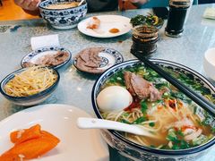 -马大胡子清真西北菜