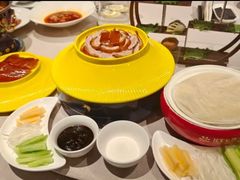 -花家怡园(四合院总店)