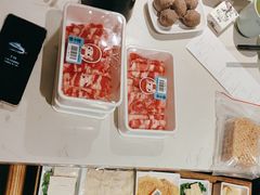 -野妹火锅(布吉店)