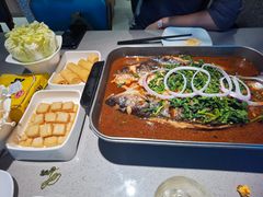 -半天妖烤鱼(印象城店)