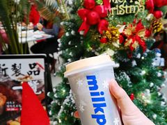 -milkplus·泰式奶茶(较场东路店)
