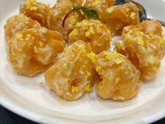 -恒记饭店·海鲜明档(淹城店)