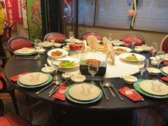 -好福记饭店(红梅公园店)