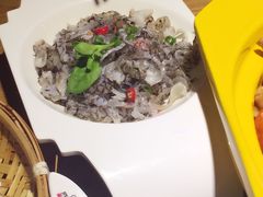 -多嘴肉蟹煲(万达店)