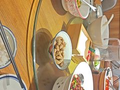-俏湖兰·辣椒炒个肉(海沧店)