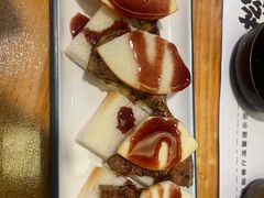 法式鹅肝-松坂屋日料自助(长城路店)