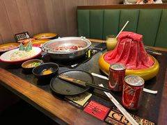 -牛New寿喜烧(虹桥新天地店)